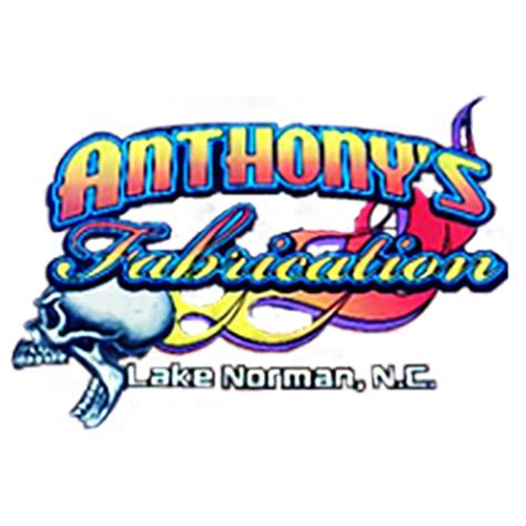 anthony metal fabricators mooresville nc|metal fabrication mooresville nc.